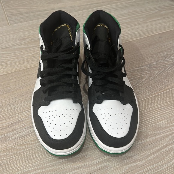 MENS AIR JORDAN - Picture 2 of 6